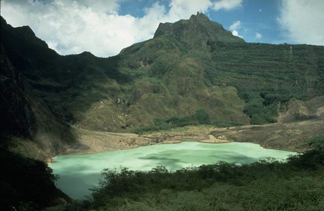 Penanggungan