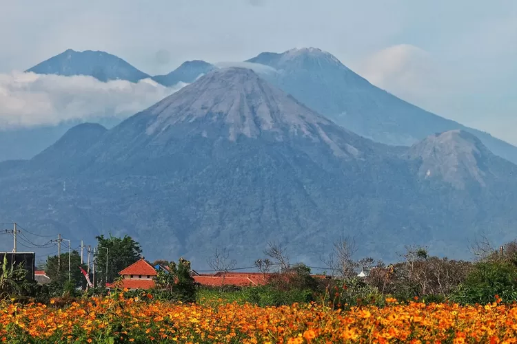 Mount Arjuno