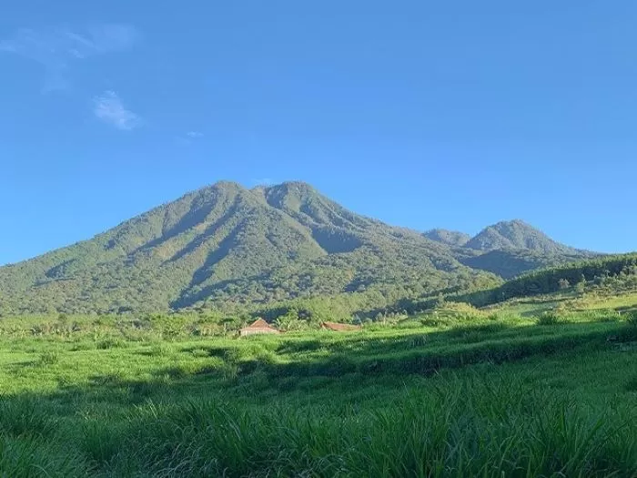 Penanggungan