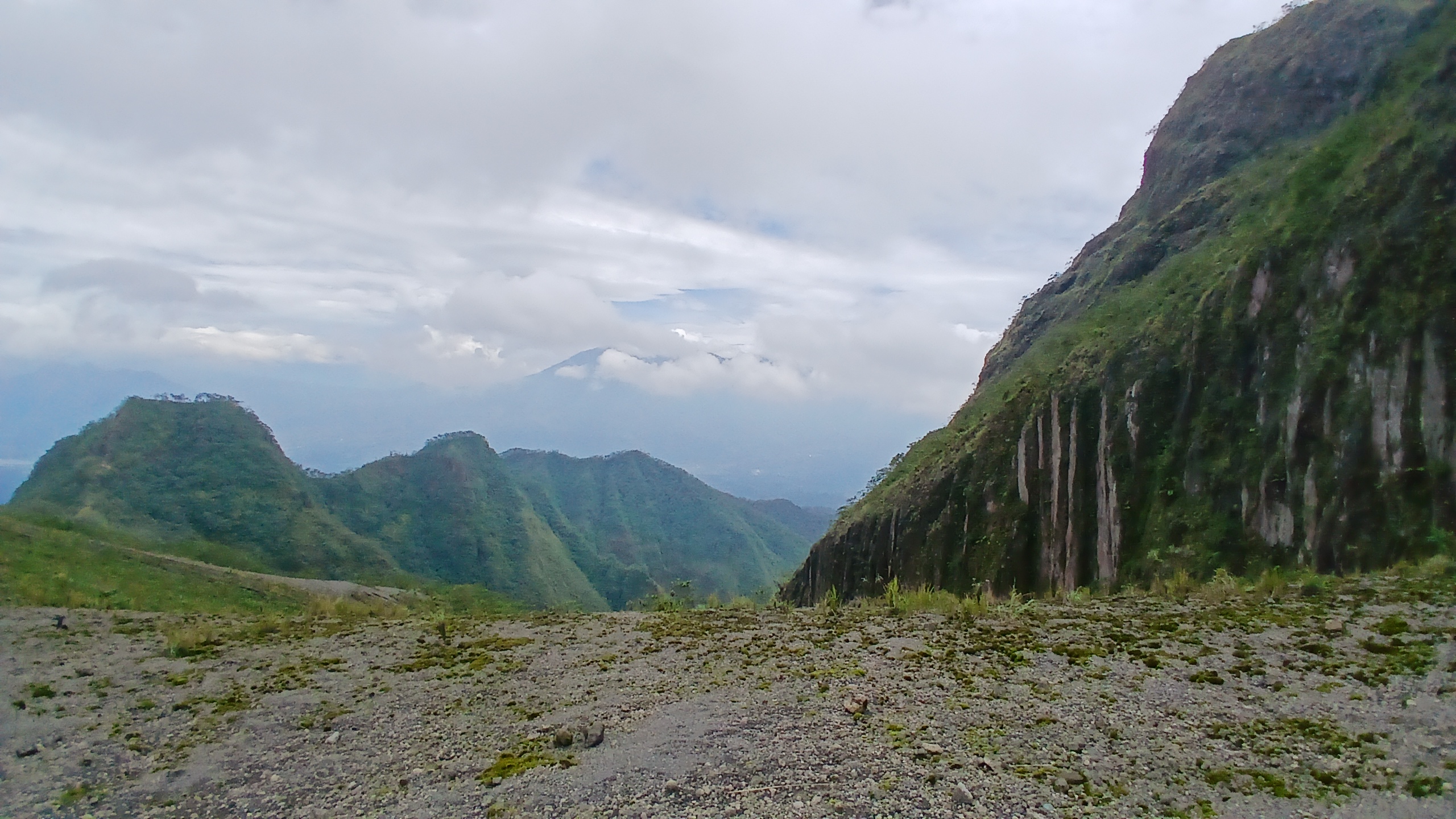 Gunung Argapuro