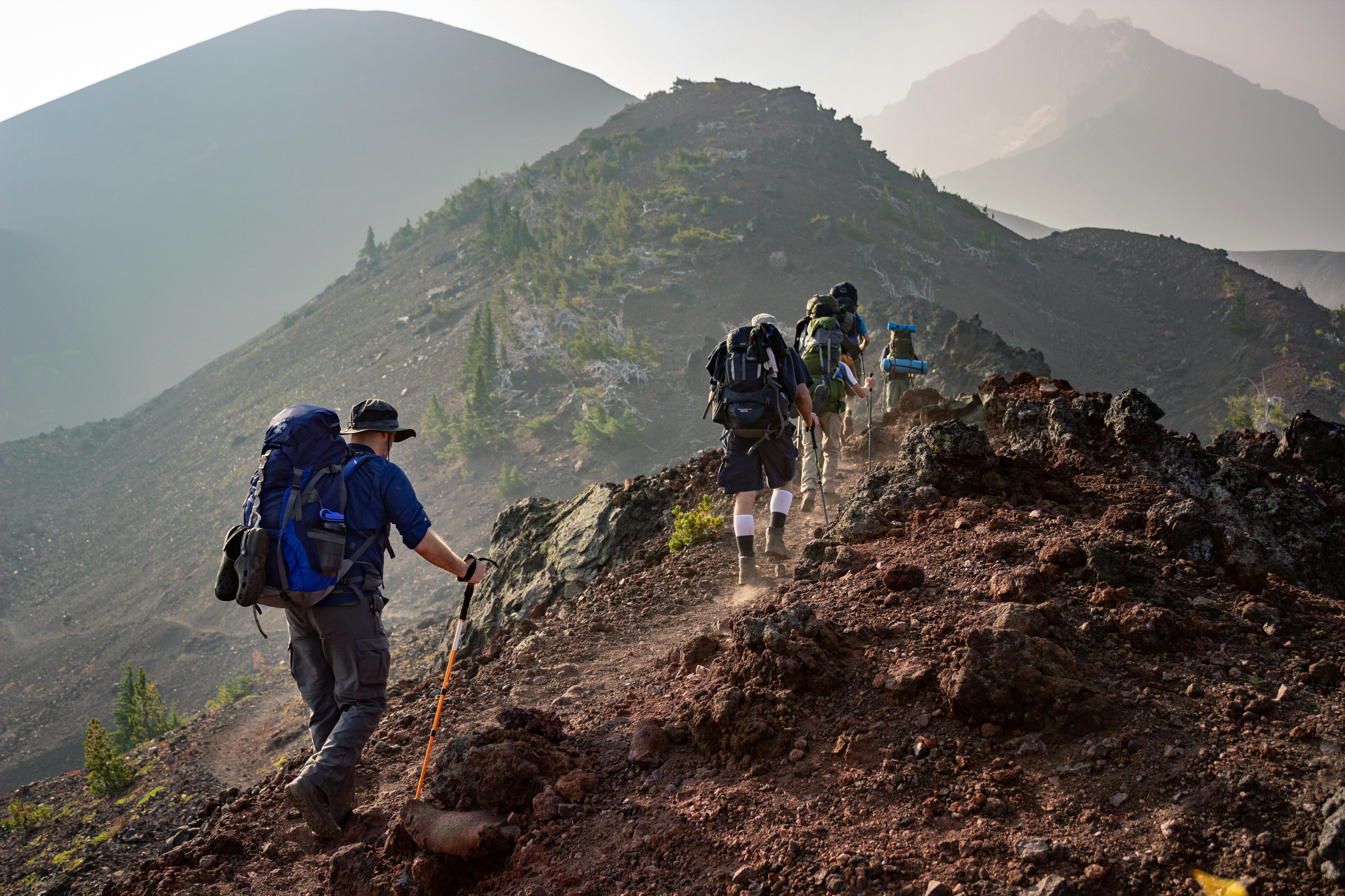 Explore Bromo