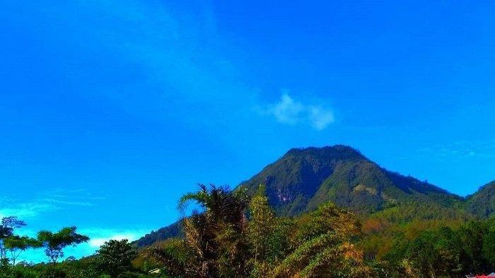 Gunung Panderman Dibatasi Kuota Pendakian, Tapi Antusiasme Tetap Tinggi